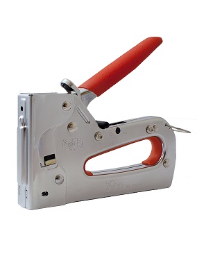 ZI-1233 Staple Gun 6-14mm